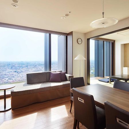 Hotel Tokyu Vacations Futakotamagawa Tokyo Esterno foto