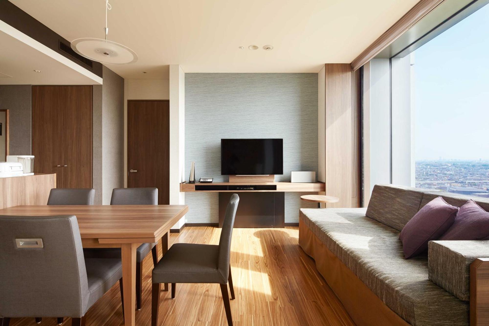 Hotel Tokyu Vacations Futakotamagawa Tokyo Esterno foto