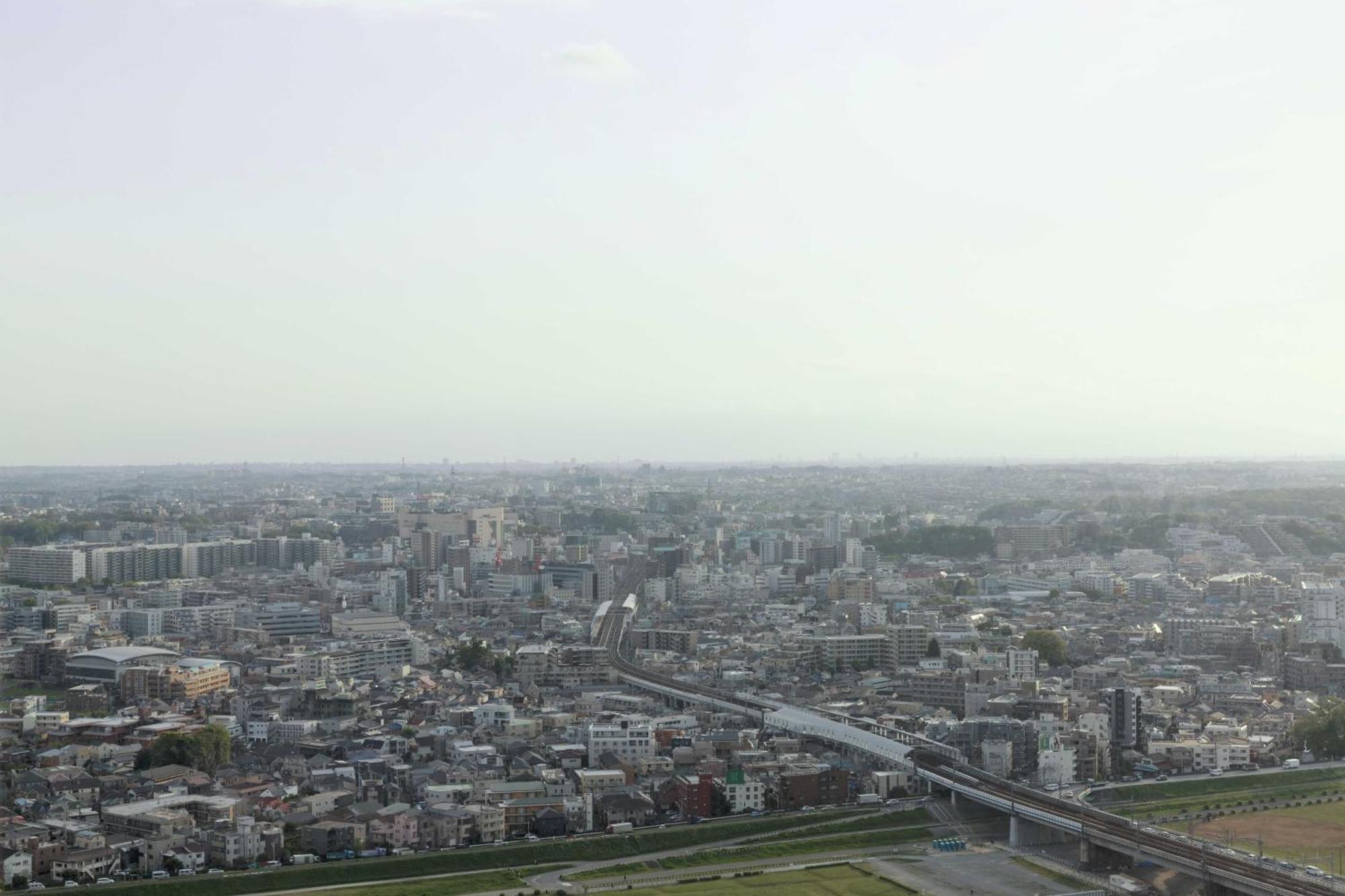 Hotel Tokyu Vacations Futakotamagawa Tokyo Esterno foto