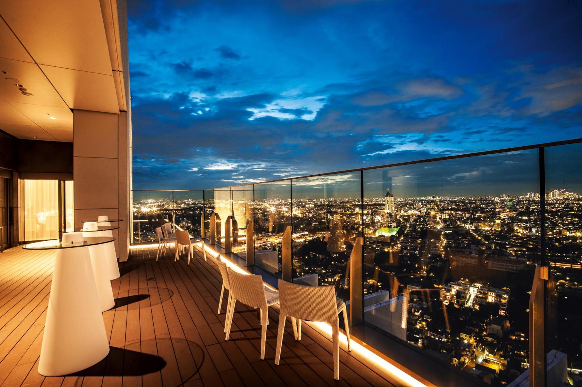 Hotel Tokyu Vacations Futakotamagawa Tokyo Esterno foto