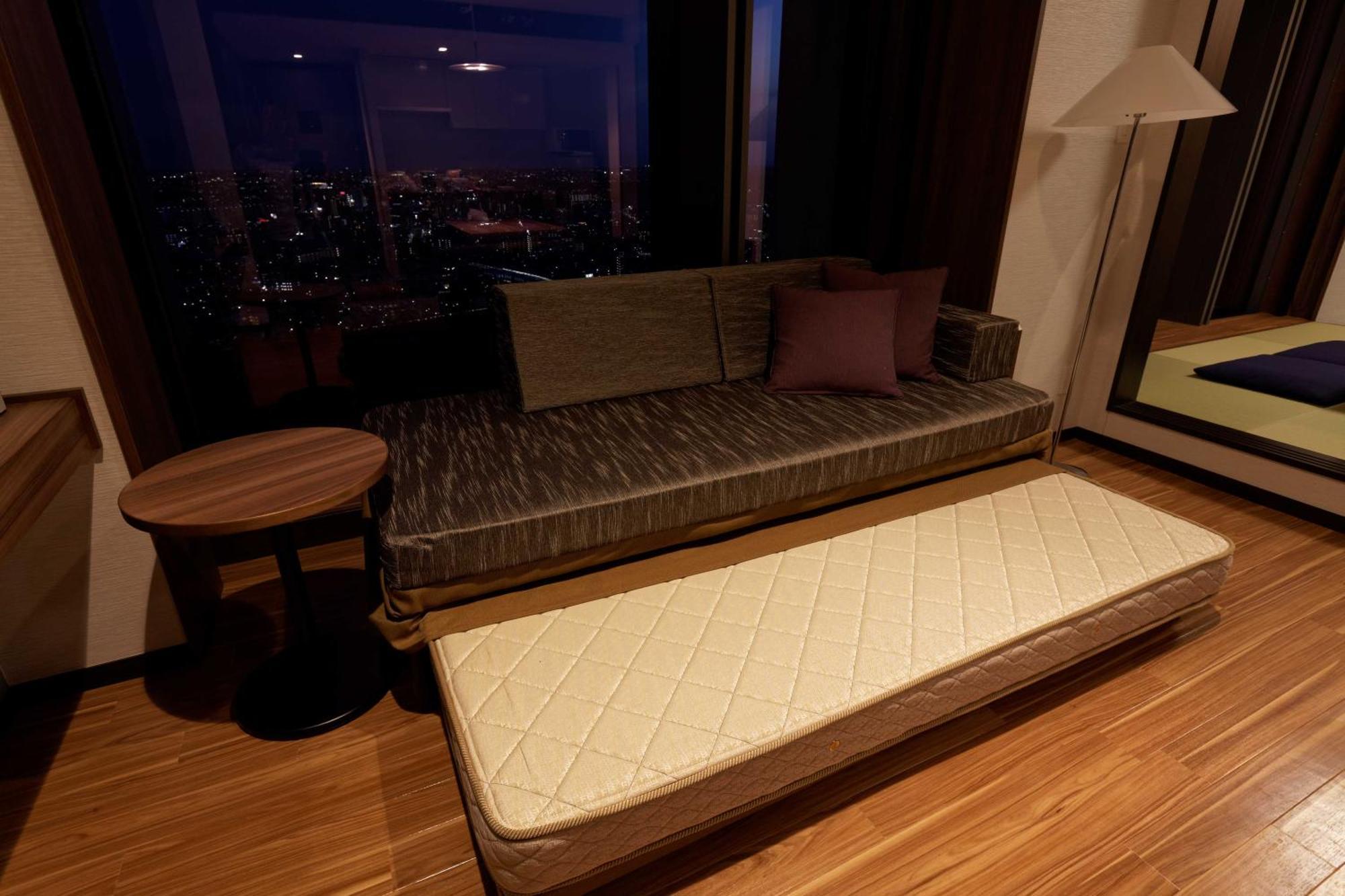 Hotel Tokyu Vacations Futakotamagawa Tokyo Esterno foto