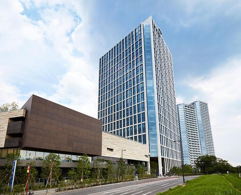 Hotel Tokyu Vacations Futakotamagawa Tokyo Esterno foto